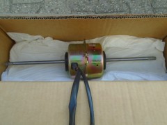 Ventilator motor voor airco SSA511A486F